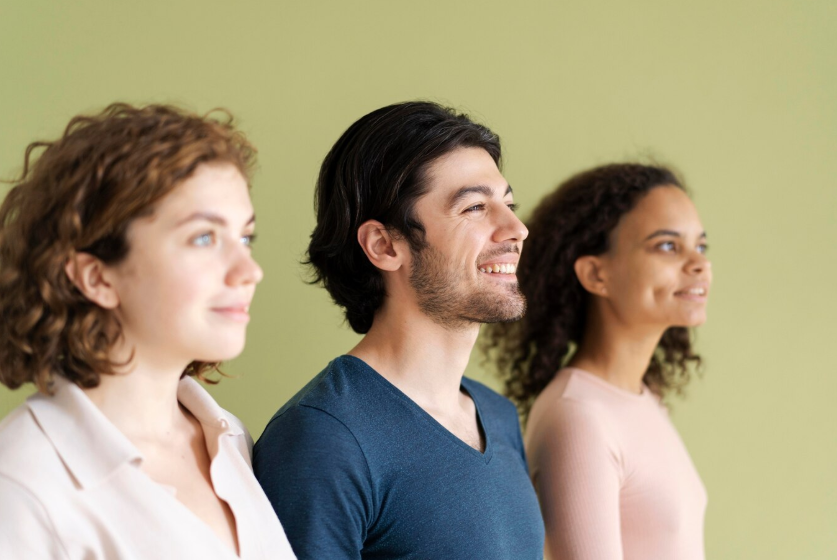 Language and Identity: How Words Shape Who We Are