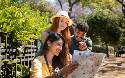 The Power of Cultural Immersion Travel: Experiencing the World Authentically