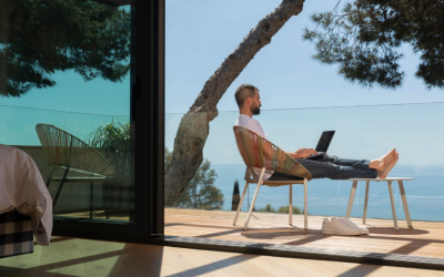 Remote Work in Spain: How to Set Up Your Ideal Work-Life Balance