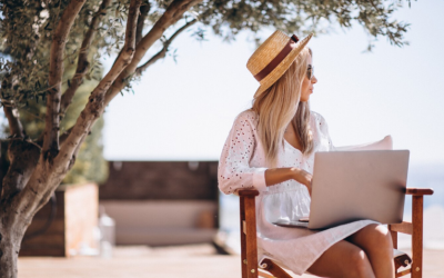 Becoming a Digital Nomad in Italy: Where to Live, Work, and Explore