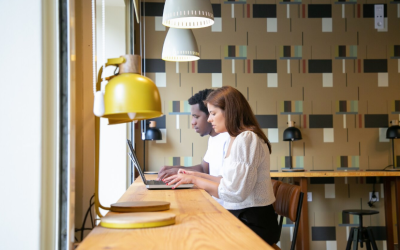 Top Coworking Spaces in Paris for Remote Workers and Entrepreneurs