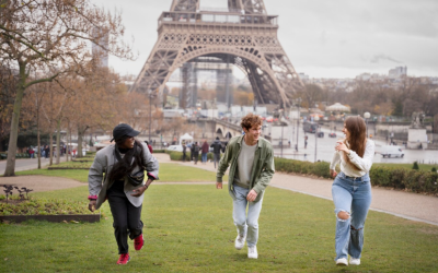 Top Day Trips from Paris That Locals Recommend