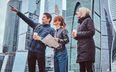 Cultural Localization in European Business: A Strategic Approach