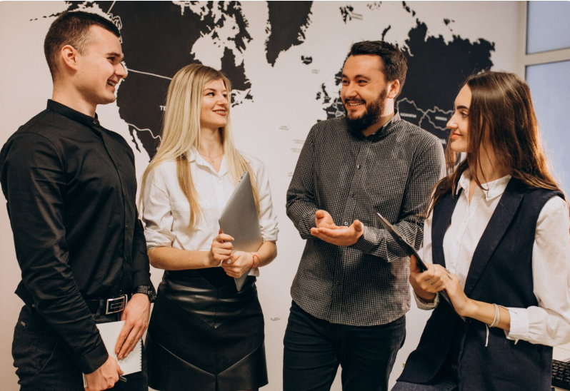 Language Barriers in Business Travel: Solutions for Global Teams