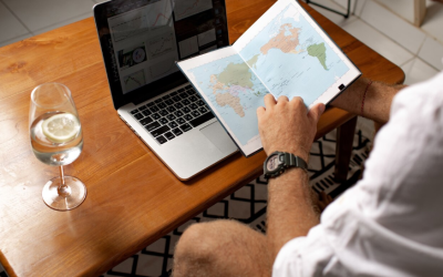 Digital Nomad Guide to Europe: Work and Roam Freely