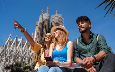 Best Cities for Expats in Spain: Where to Work and Live