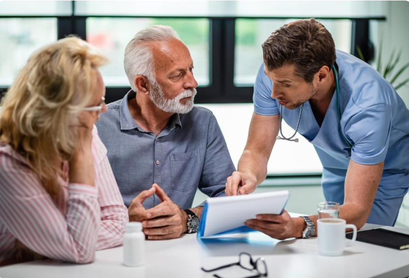 Healthcare in France for Expats: How It Works and What to Expect