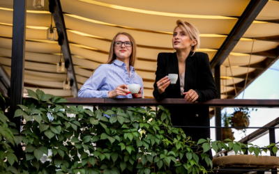 Coworking Spaces in Paris: Where to Work Remotely in Style
