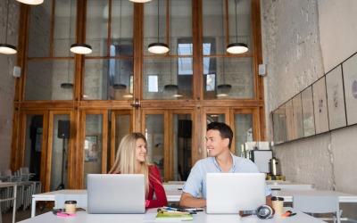 Coworking Spaces in Paris: Where to Work Remotely in Style