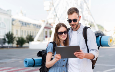 Affordable Cities in Europe for Digital Nomads