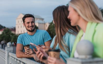 Networking in Italy: Business Culture and Etiquette