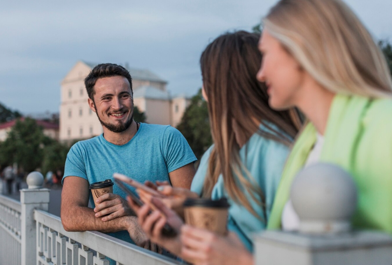 Networking in Italy: Business Culture and Etiquette