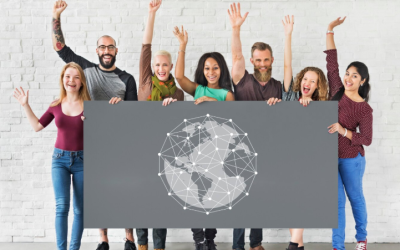 Multilingualism in Global Cities: Benefits for Expats and Locals