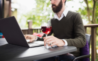 Wine and Work: Exploring Spain’s Vineyards as a Remote Worker