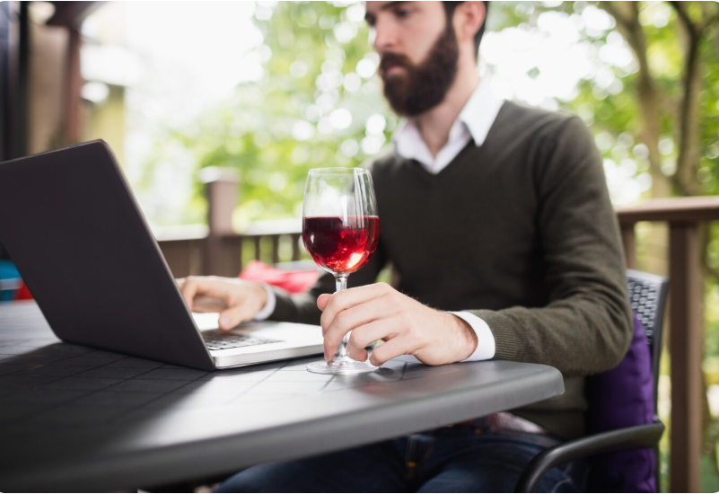 Wine and Work: Exploring Spain’s Vineyards as a Remote Worker