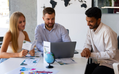 Translation Services That Elevate Business Travel