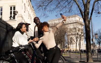 Best Places to Visit in Paris Beyond the Eiffel Tower