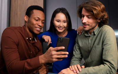 Language Preservation: Why It Matters in a Connected World