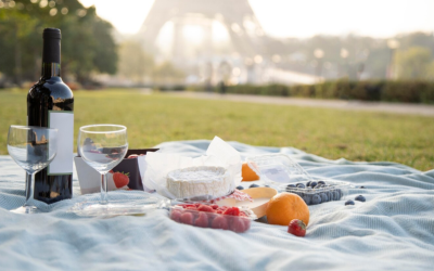 Day Trips from Paris for Wine Lovers