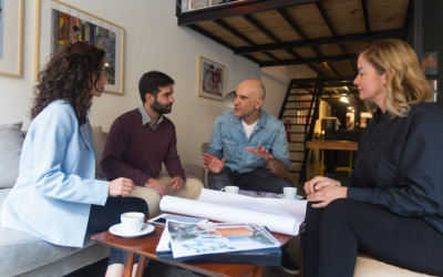 Cultural Nuances in Spanish Business Settings