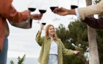 Wine Regions in Spain Worth Traveling For
