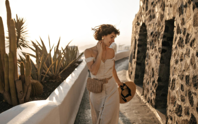 Luxury Travel in Europe: Where Elegance Meets Experience