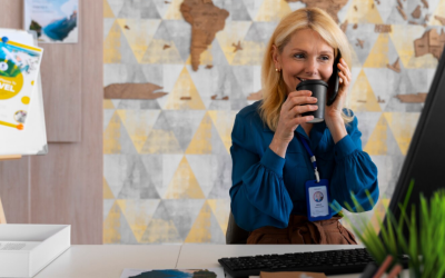 Translation Services That Enhance International Business Travel