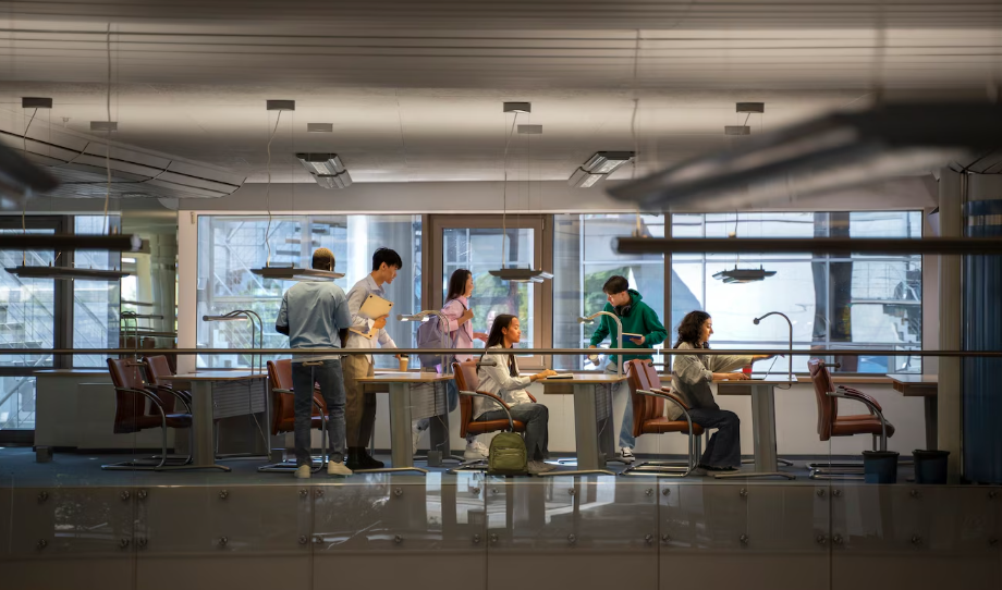 Coworking Spaces in Paris: Top Picks for Remote Professionals