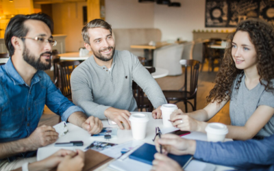 Business Meetings in Spain: Tips for Building Relationships