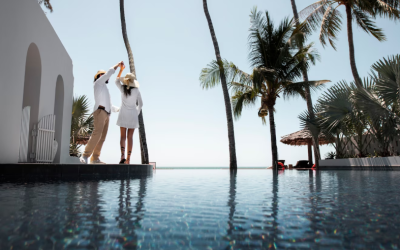 Where Billionaires Vacation in Europe — Revealed