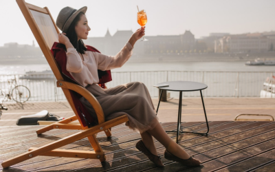 The Ultimate Luxury Travel Guide to Europe: 2025 Edition