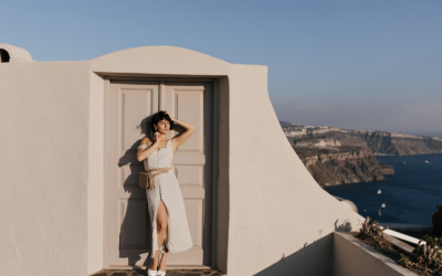 How to Travel Europe in Style: Private Villas, Yachts & Castles