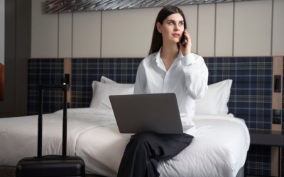 Top 7 Business Hotels in Paris for Productive Work Trips