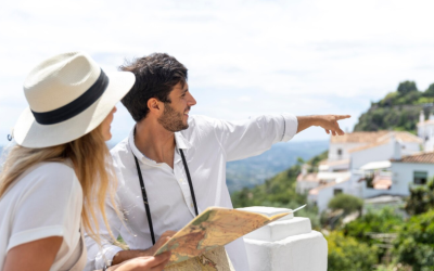 The Best European Luxury Travel Routes (That Avoid the Crowds)