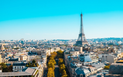 Best Business Hotels in Paris Near the Eiffel Tower and Major Landmarks