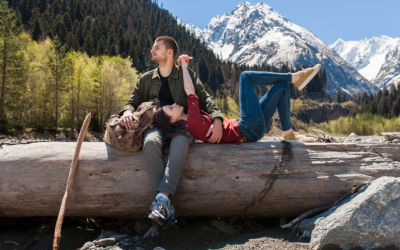 From Truffle Hunts to Glacier Picnics: Elite Travel Experiences in Europe