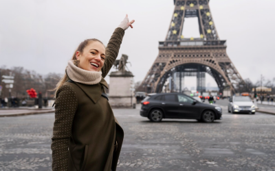 How to Plan the Perfect Business Stay in Paris