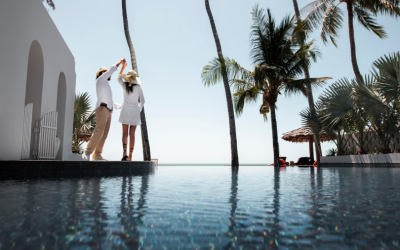 Best Luxury Resorts in Europe for a Five-Star Experience