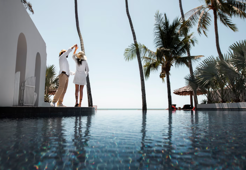 Best Luxury Resorts in Europe for a Five-Star Experience
