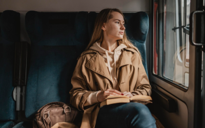 Luxury Train Journeys in Europe: Travel in Style Across the Continent