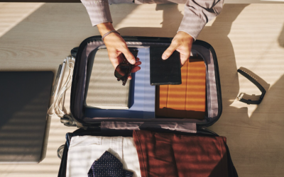 Packing Tips for a Smooth Business Stay in Paris