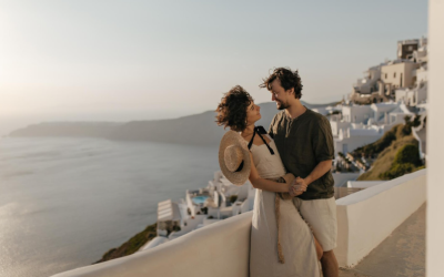 How to Plan a Luxury Honeymoon in Europe