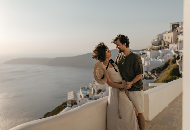 How to Plan a Luxury Honeymoon in Europe