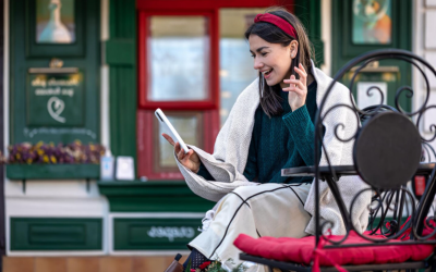 Combining Work and Leisure During a Business Stay in Paris