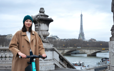 Transportation Tips for a Hassle-Free Business Stay in Paris