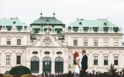 Luxury European City Breaks: From Paris to Prague