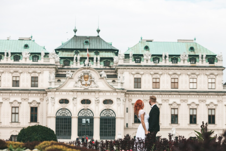 Luxury European City Breaks: From Paris to Prague
