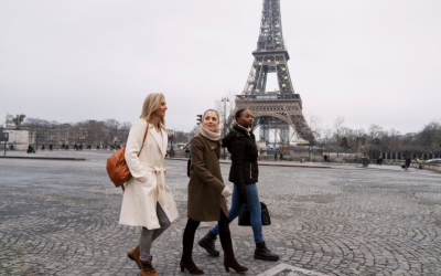 Top Services and Amenities to Look for During a Business Stay in Paris