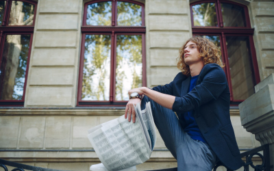 How to Stay Productive During a Long-Term Business Stay in Paris