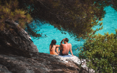 Exploring Europe’s Most Exclusive Private Islands